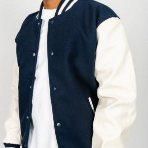 varsity jacket
